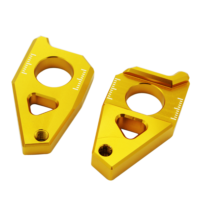 530 Chain - ヤマハTMAX 530（2012-2016年式）、FZ8（2012-2015年式）、FZ1（2006-2015年式）、YZF R1（2005-2015年式）用、バイク用チェーン調整器。