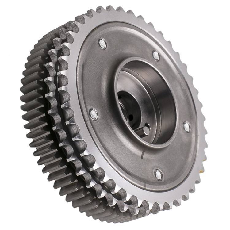 Sprocket - ZOOMKEY タイミングチェーンキット 4 VVT スプロケット メルセデスベンツ