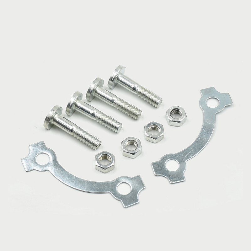 Sprocket Chain - オートバイのチェーンネジ,GOS125と互換性のあるナットUSER-X