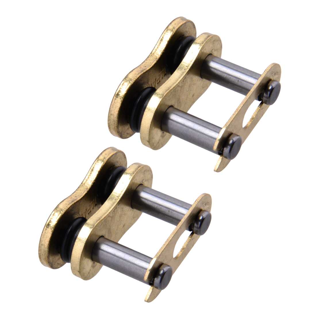 Master Link Chain - DWCX 2 セットオートバイ 530HV チェーンマスターリンク接続ジョイントクリップ O