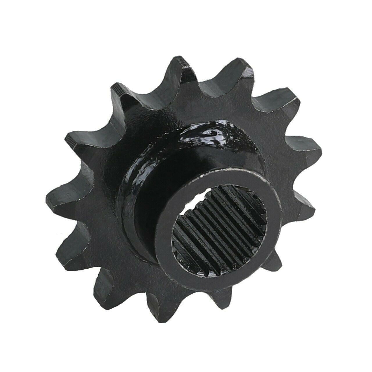 530 Chain - Tdpro 530-13tフロントチェーンスプロケットためcog GY6 125cc 150ccクワッドダートバイクatvバギー