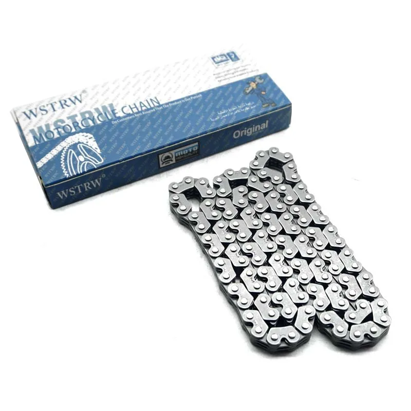 Motorcycle Parts Chain - ヤマハyz400f 1998 1999 yz426f 2000 2001
