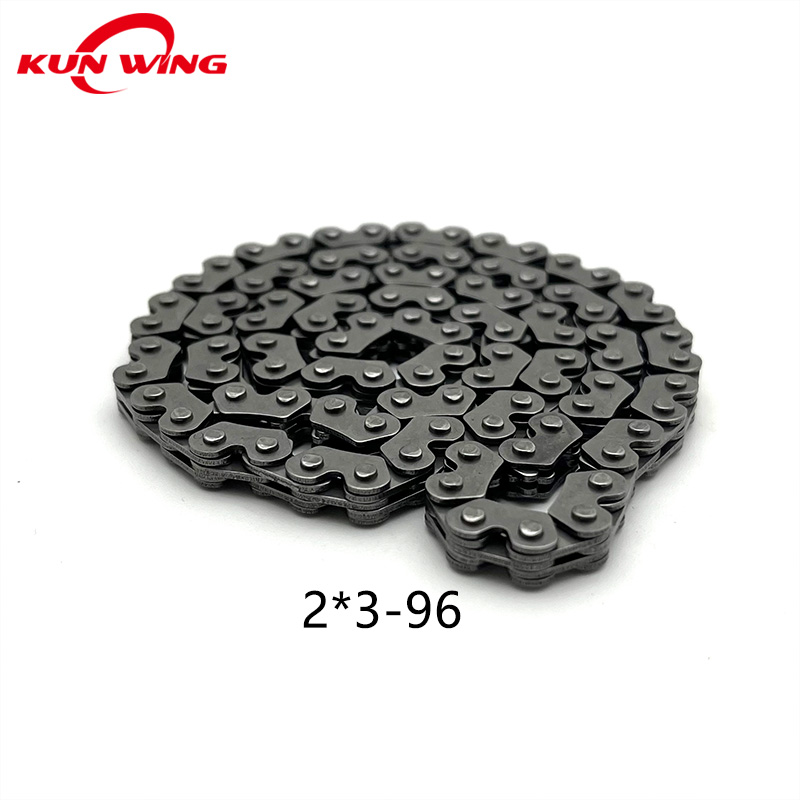 カムタイミングチェーン2x3-96LヤマハYZF-R 125 - Motorcycle Parts Chain のレビューと価格