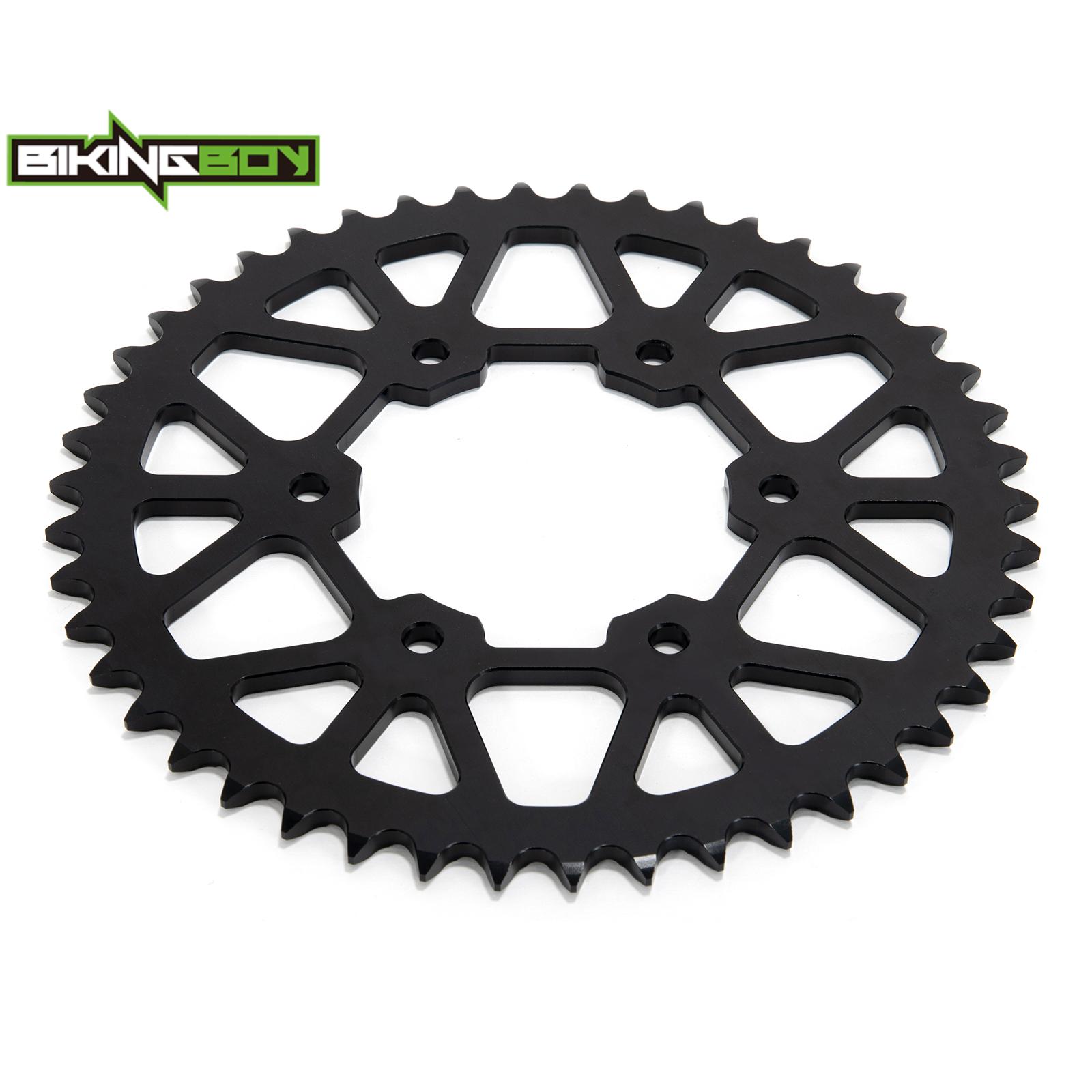 BIKINGBOY 520チェーン 46T 54T 60T  - Sprocket Chain のレビューと価格