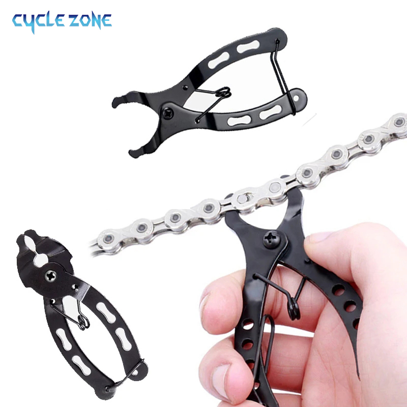 自転車チェーンリンクプライヤー修復ツールポータブル MTB  - Master Link Chain のレビューと価格