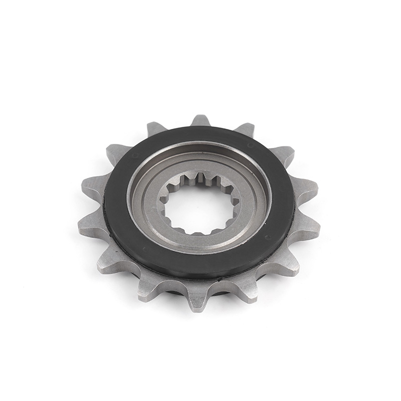 CFMOTO 450MT用、47歯のチェーンスプロケット（大 - Sprocket Chain のレビューと価格