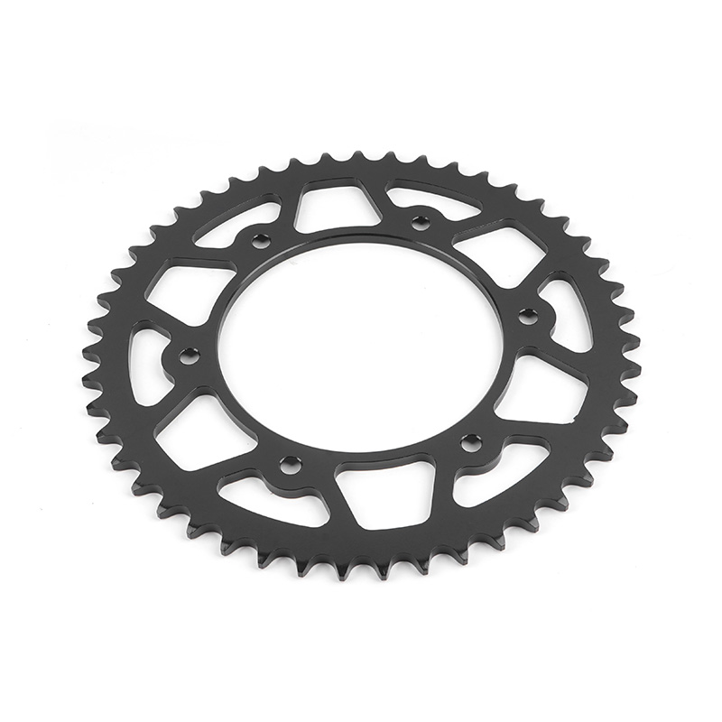 CFMOTO 450MT用、47歯のチェーンスプロケット（大 - Sprocket Chain のレビューと価格