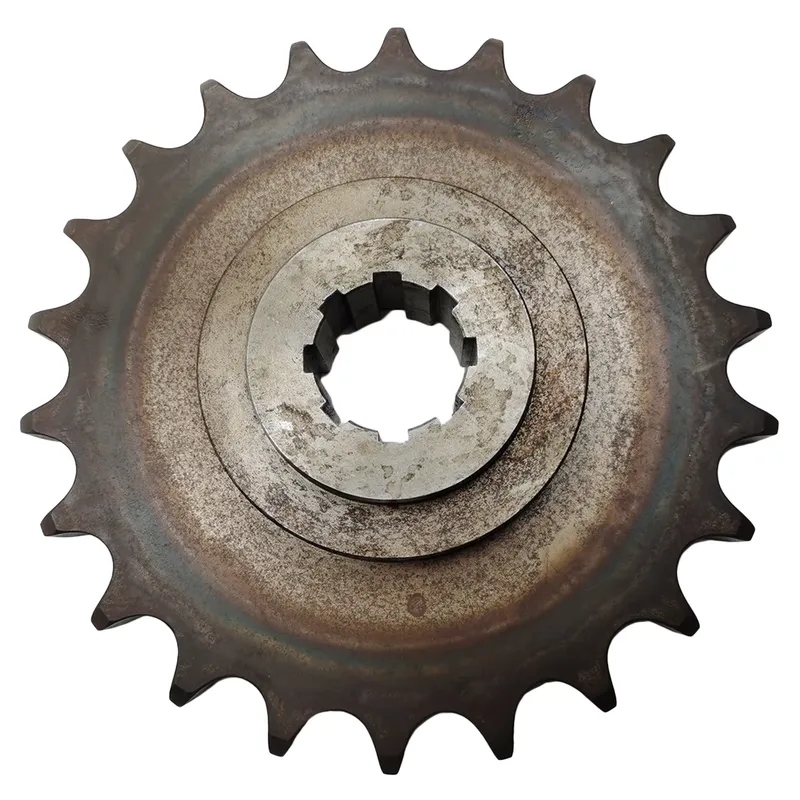 2026年ホットアイテム BF800C ペーバー駆動チェーン - Sprocket のレビューと価格