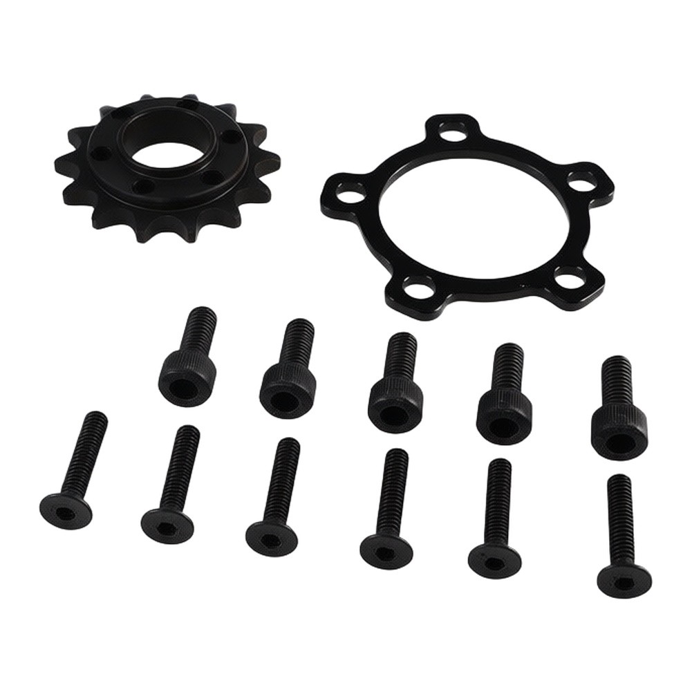 SURRON S/X電動バイク用リアホイールワイドタイヤチェ - Chain Kit Motorcycle のレビューと価格