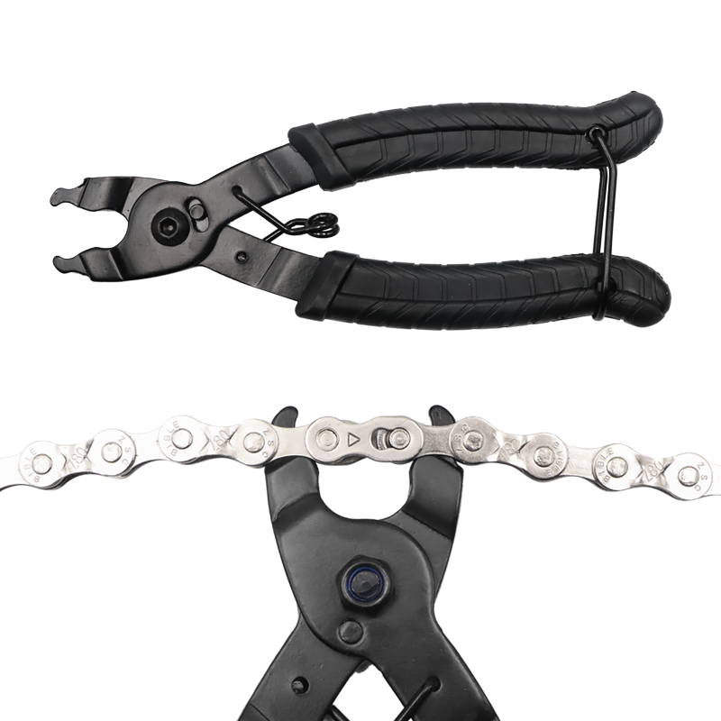 自転車リンクチェーンバックルプライヤー,クイックリリース修理 - Master Link Chain のレビューと価格