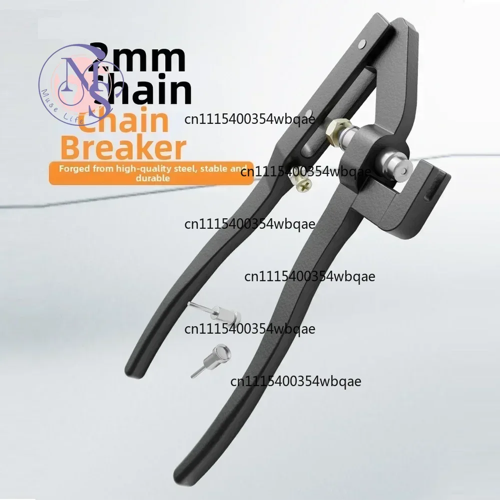 ZOCI製 バイク用エンジンタイミングチェーンカッター工具。 - Chain Breaker のレビューと価格