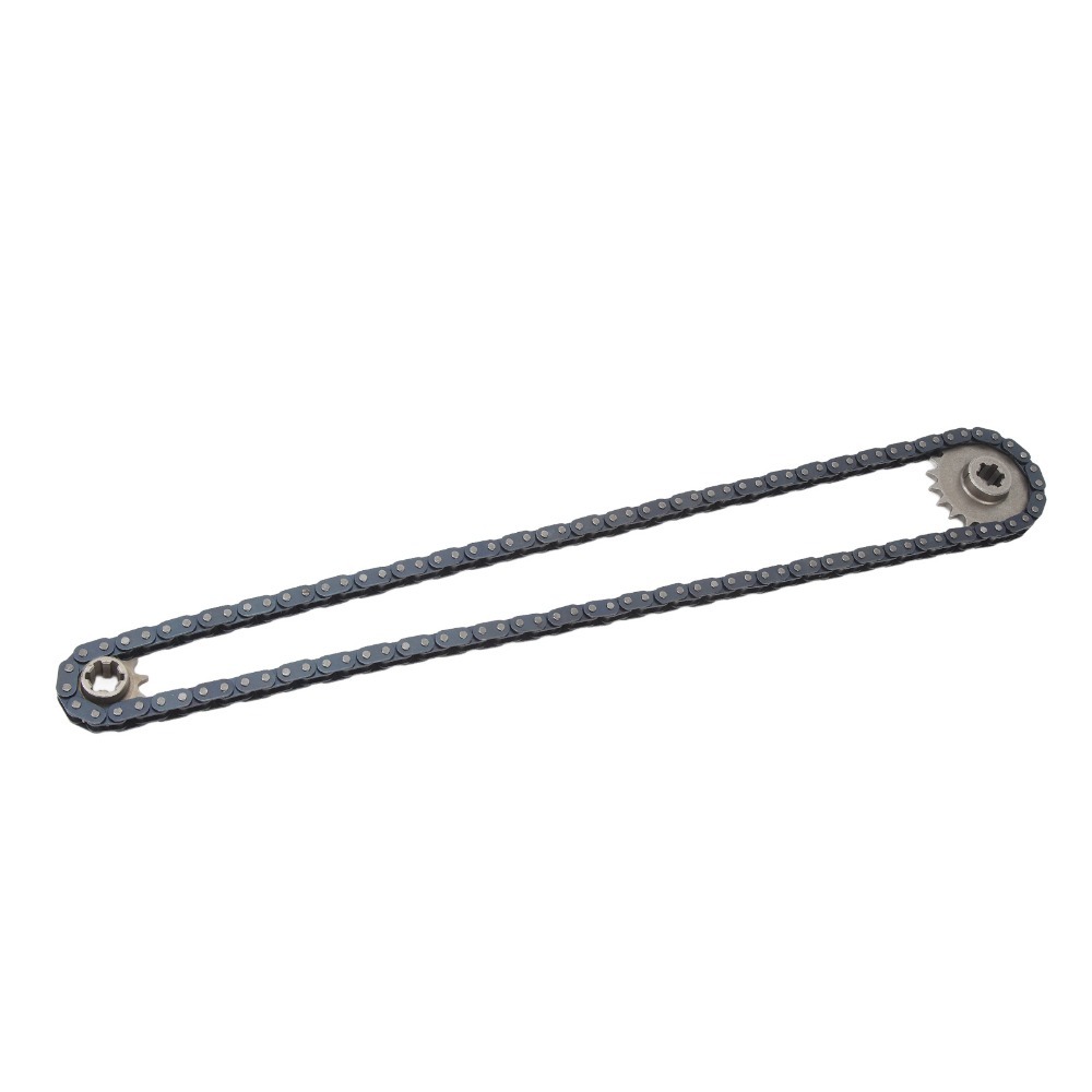 T8F 116リンクドライブチェーンキット、20T 11Tギ - Chain Sprocket Set のレビューと価格