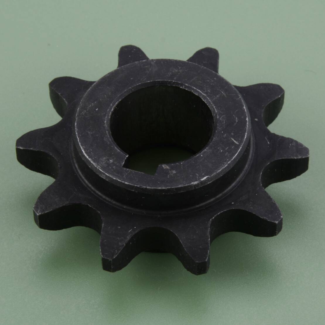 フロント 10T 10 歯モーターギア 5/8 インチ スプ - Chain Sprocket Set のレビューと価格