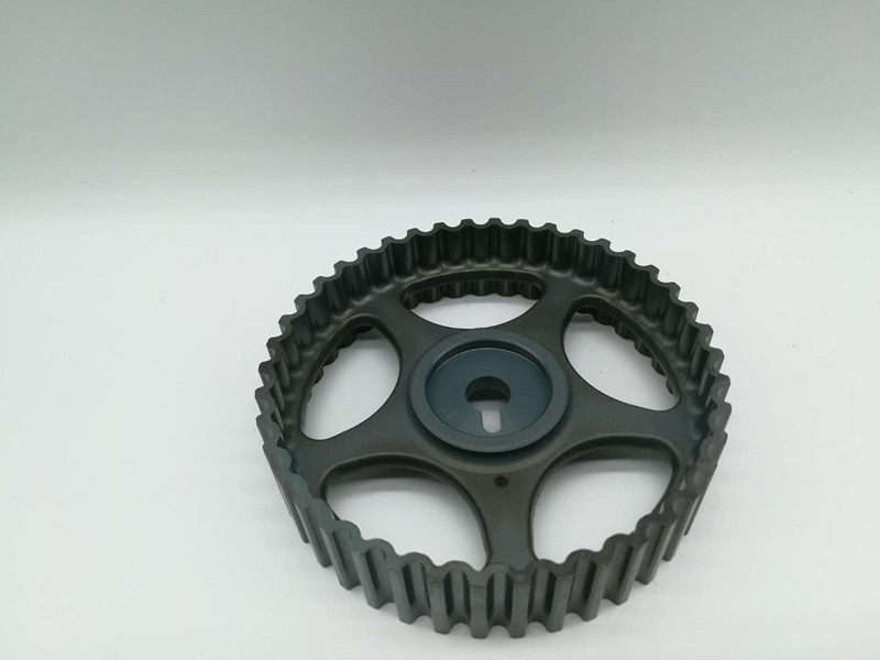 純正タイミングベルトカムシャフトスプロケット24211230 - Sprocket のレビューと価格