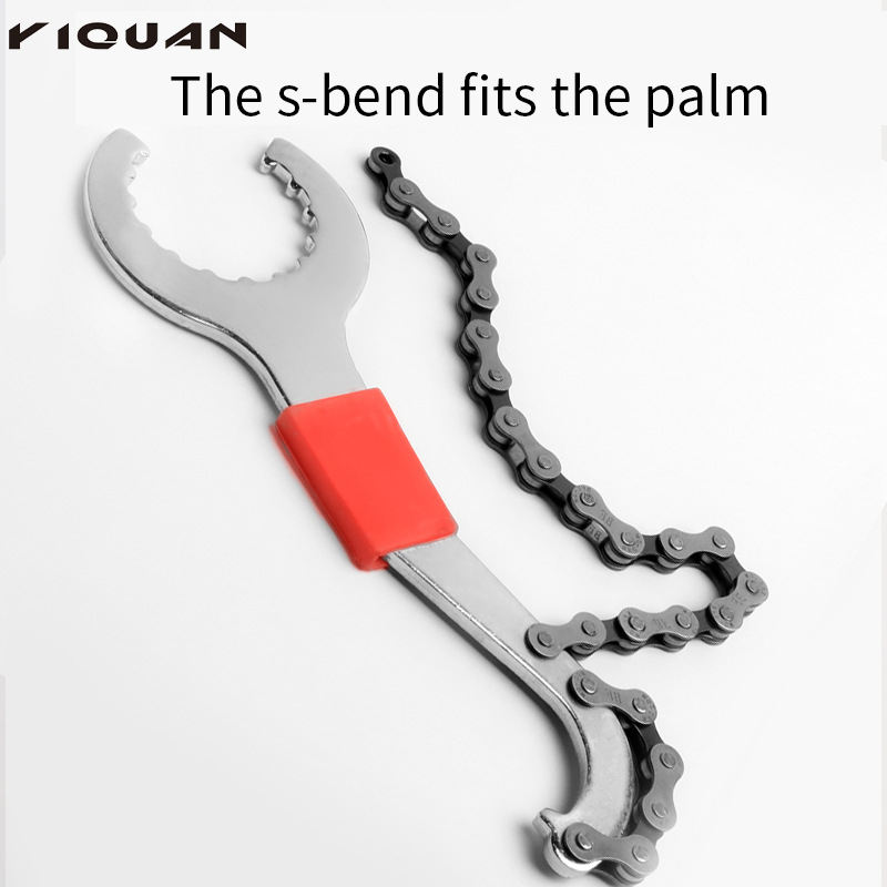 自転車チェーンスパナ修理ツール,メンテナンスツール,ホイップ - Chain Breaker のレビューと価格