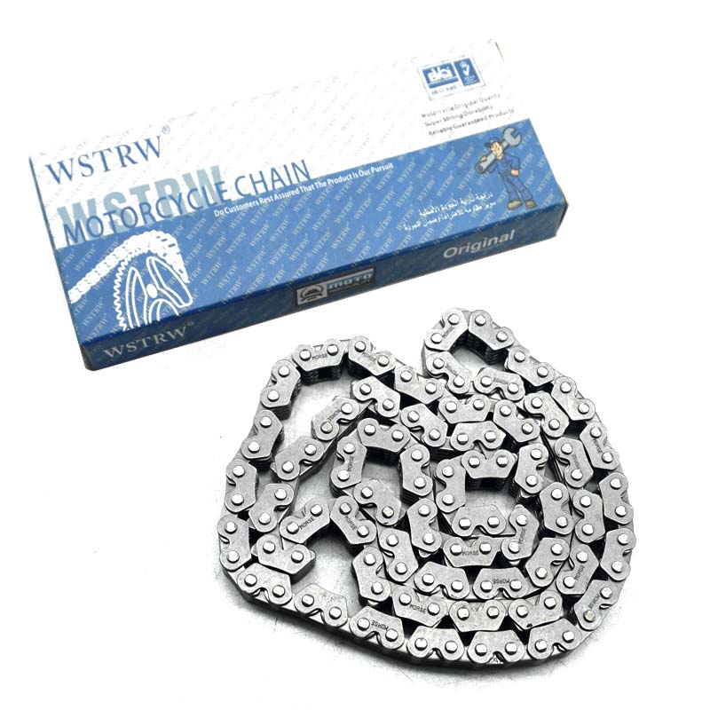 モーターサイクルカムシャフトタイミングチェーン,カワサキニン - Motorcycle Parts Chain のレビューと価格