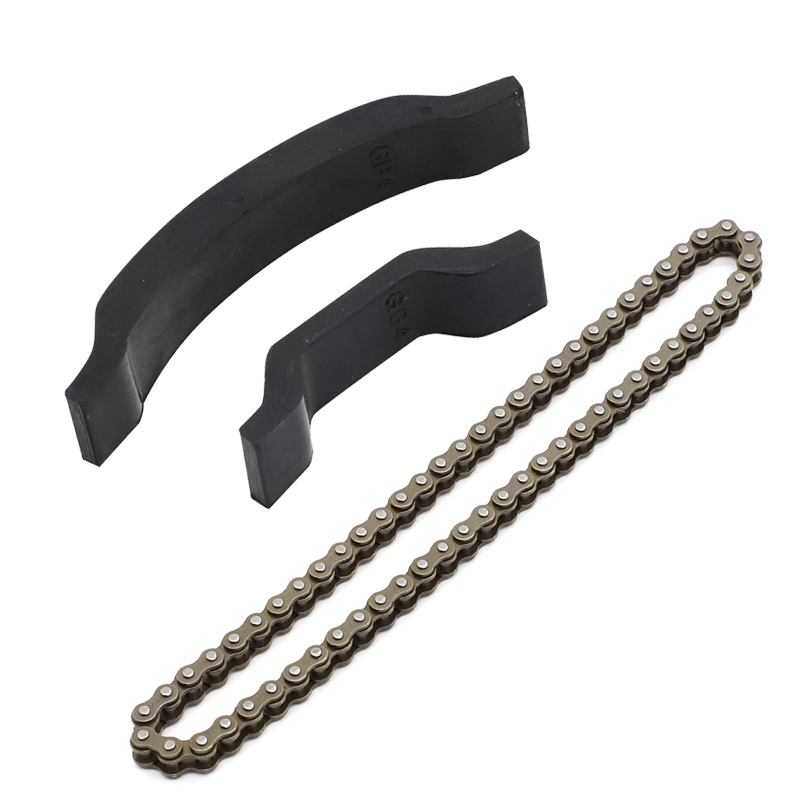 62リンク中国製スターターチェーン（スターターチェーンガイド - 428 Chain のレビューと価格