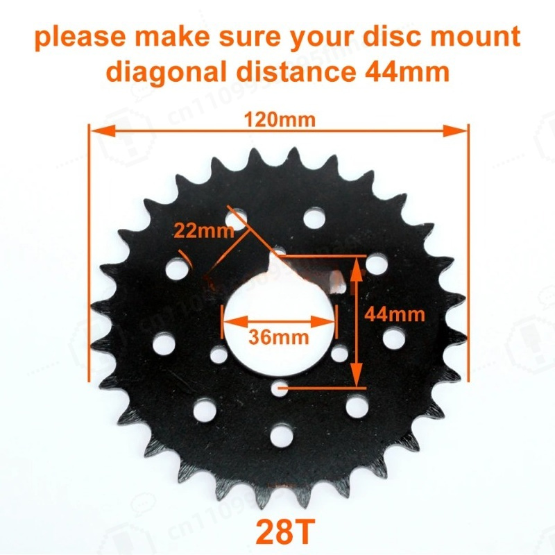 DIY 250W 350W 低価格ソリューション スポークギ - Sprocket のレビューと価格